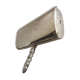 Ramasse miette de table en inox