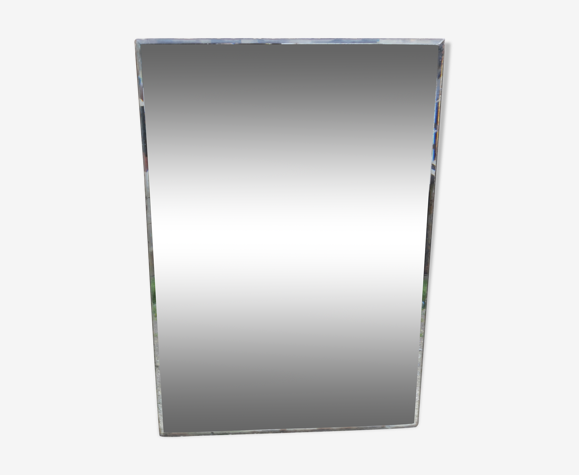 Beveled mirror 42x59