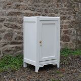 Small buffet or vintage jam maker