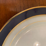 Plates Bernardaud Limoges mod. Palermo