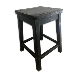 Old stool
