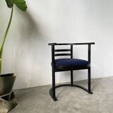 Hauffmann chair Bauhaus type Bauhaus type