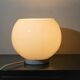 Globe lamp 1970