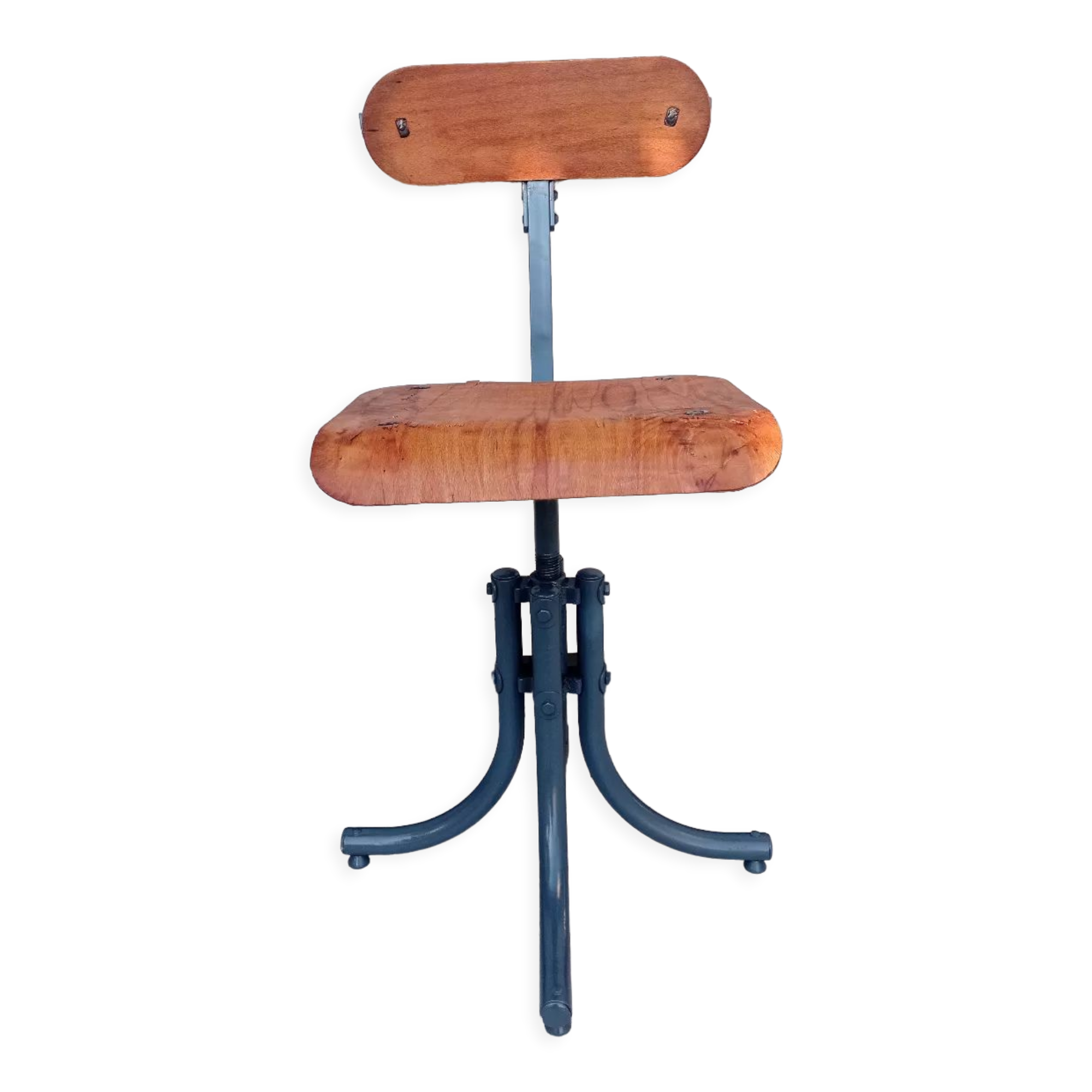 Workshop high chair roneo