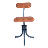 Workshop high chair roneo