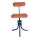 Workshop high chair roneo