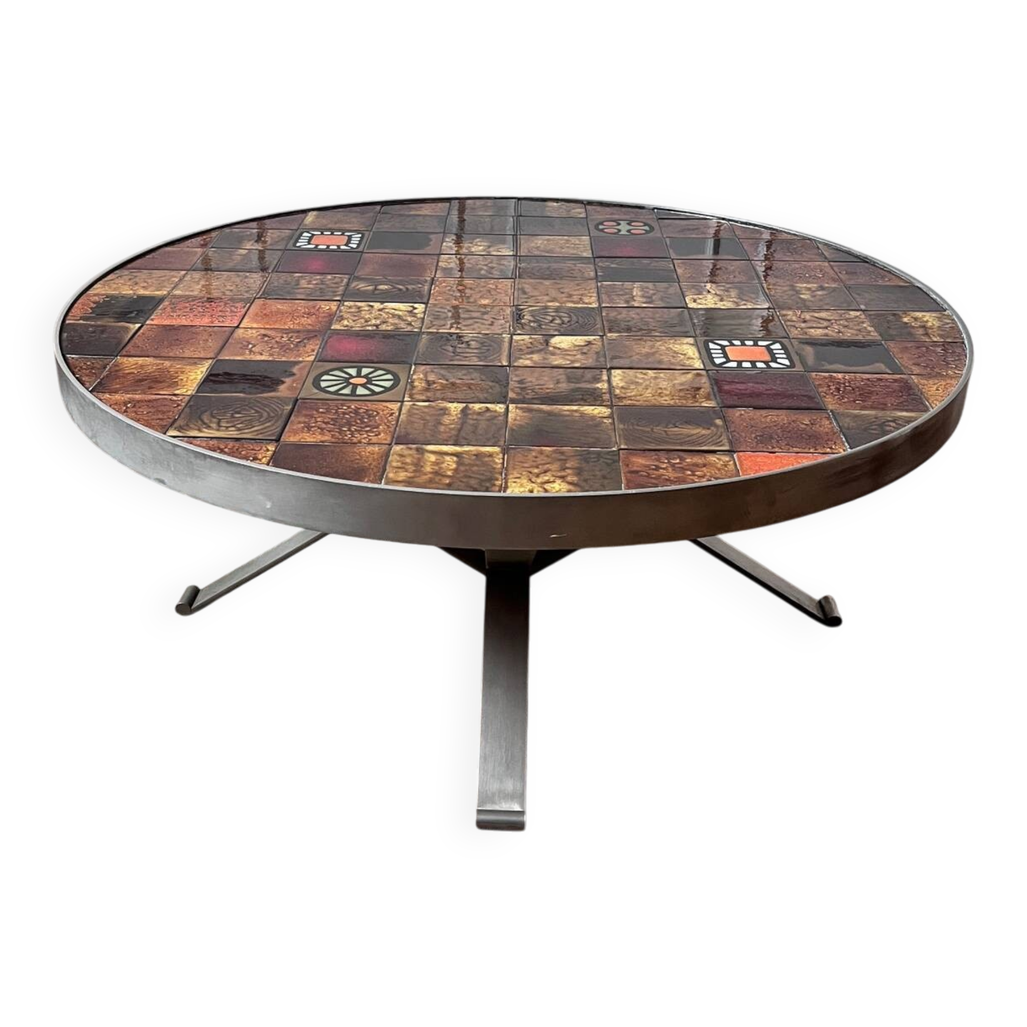 Table basse Roche Bobois