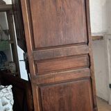 Armoire homme debout XIXème
