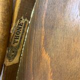 Series of 4 Thonet chairs