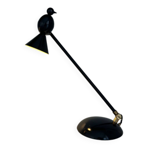 Lampe de table atelier