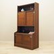 Oak bookcase, Danish design, 1970s, production: Denmark