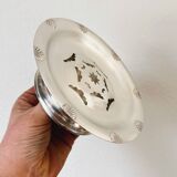 Coquillor butter dish / butter mold by Florador