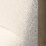 Giancarlo Piretti Alky Lounge Chair in Bouclé wool for Anonima Castelli