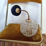 Vintage wall lamp *O29