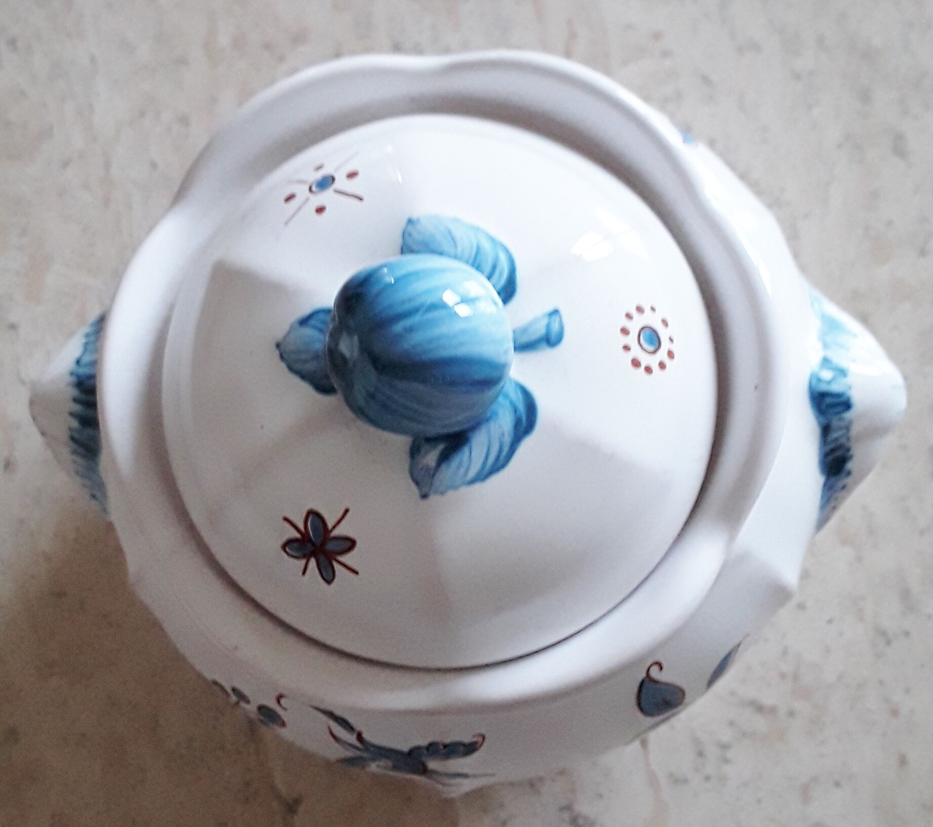 Bonbonnière