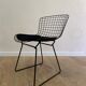 Chair by Harry Bertoia