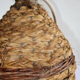 Dressed demijohn 10L