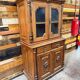 Vaisselier ancien