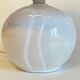 Lamp ball by relux italian ceramic vintage