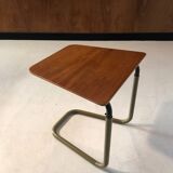 Table - pupitre réglable Staples king Cantilever vers 1960