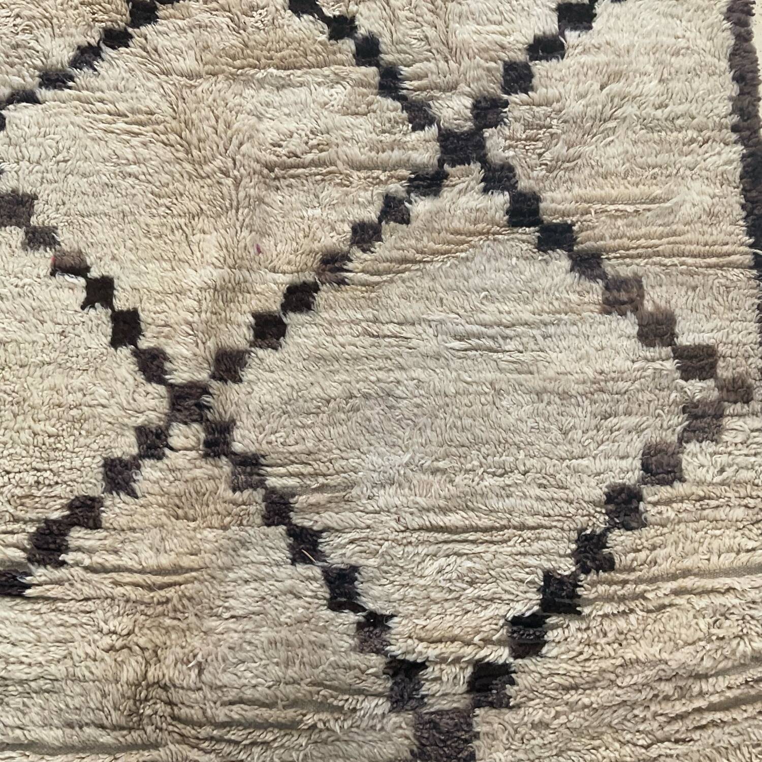 Tapis beniouarain