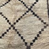 Tapis beniouarain