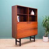 Rosewood bookcase, Danish design, 1970s, designer: Ib Kofod Larsen, manufac