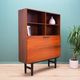 Rosewood bookcase, Danish design, 1970s, designer: Ib Kofod Larsen, manufac