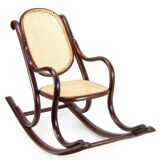 Rocking chair for child number 2 of Fischel s 1890