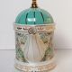 Teapot Sadler Staffordshire English ceramic