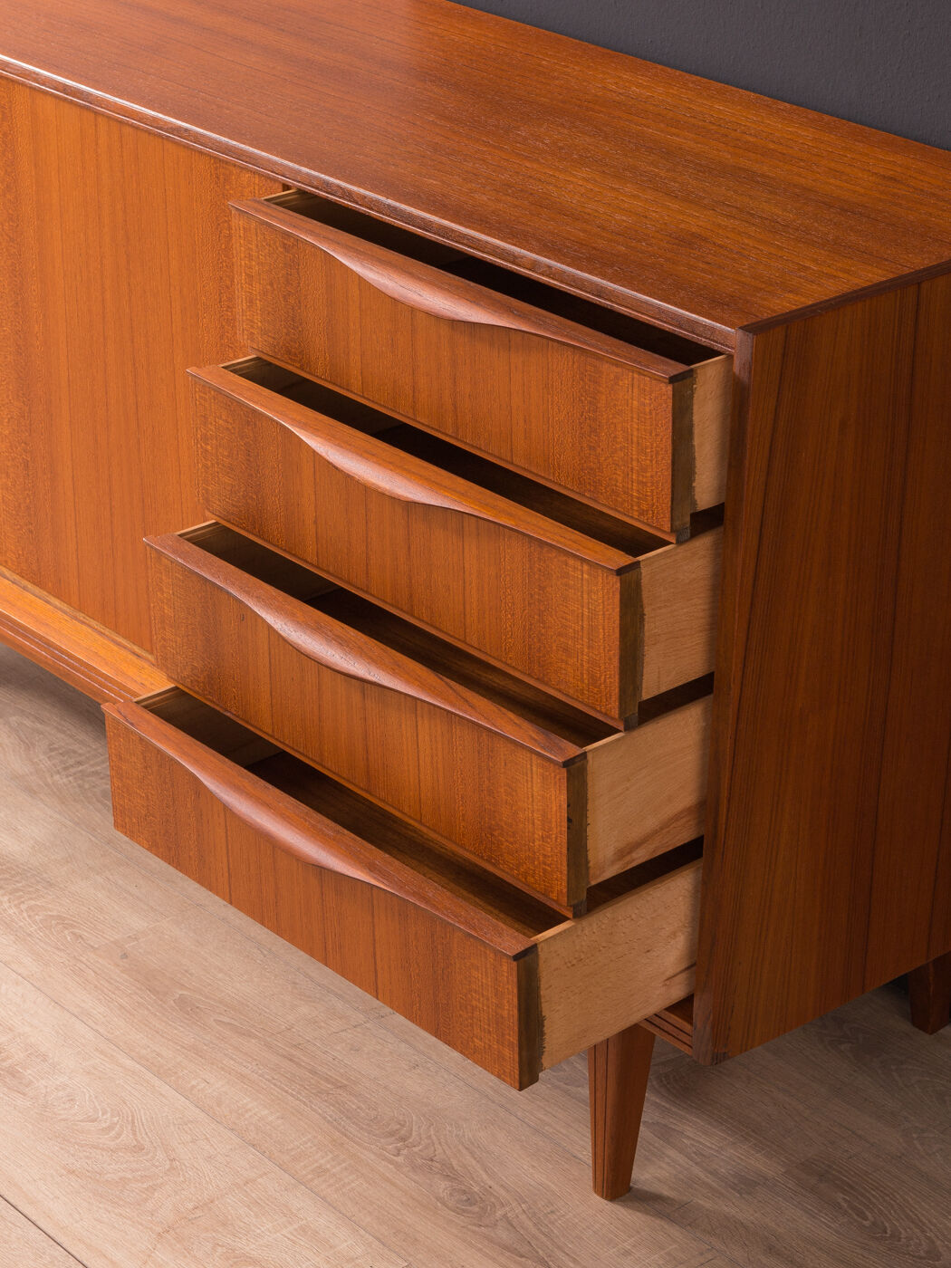 Sideboard from the 1950s