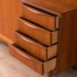 Sideboard from the 1950s