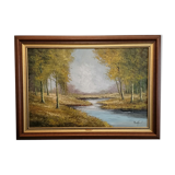 Belfort landscape table
