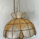 Mother-of-pearl pendant