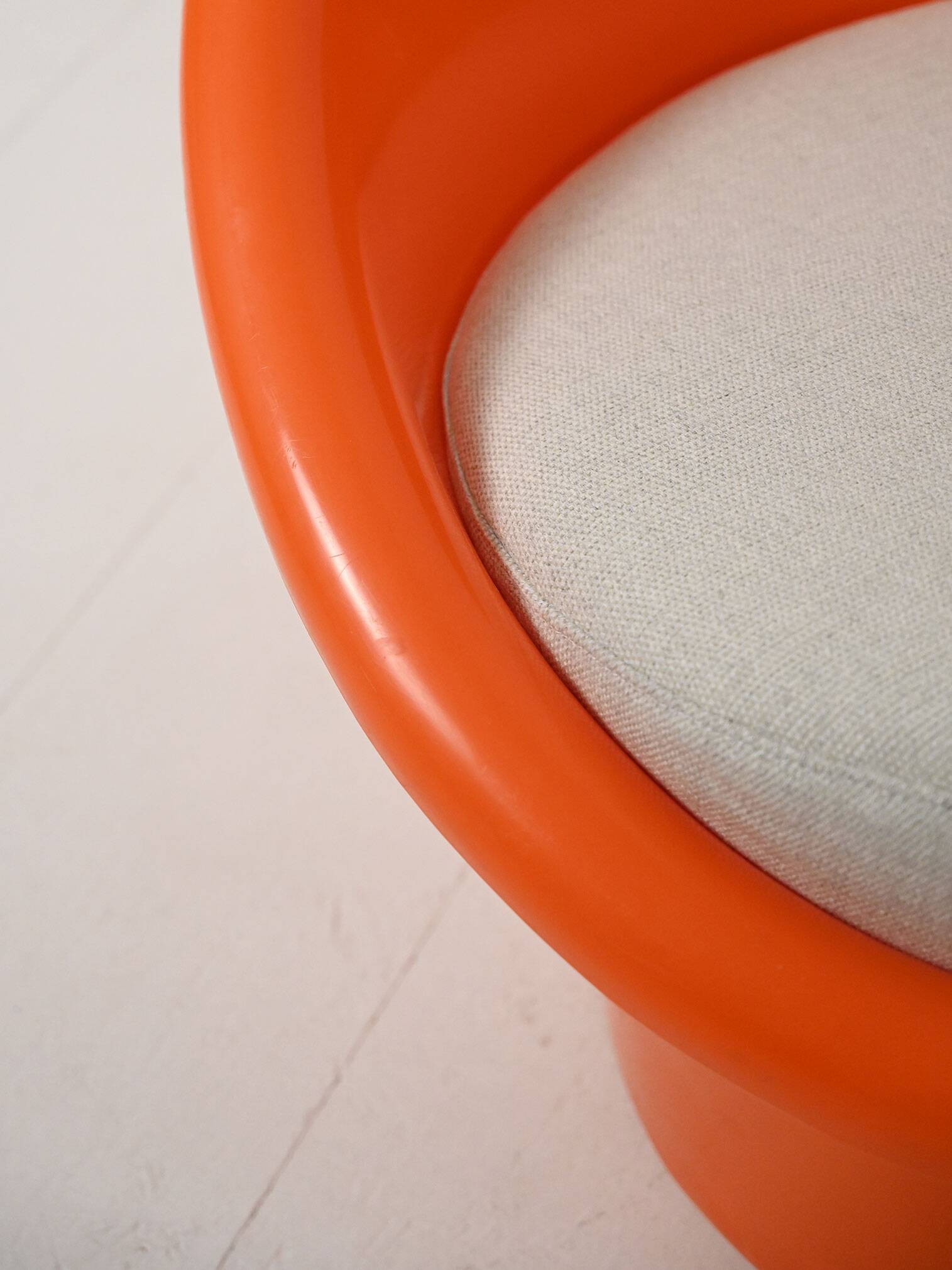 Paire de fauteuils "Skopa" d'Ikea, 1974
