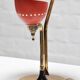 Mid-Century Italian Table Lamp by Oscar Torlasco for Lumen Milano, 1950s
