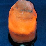Lampe sel de l’himalaya