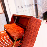 Cigarette and cigar box