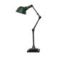 By Dugdills circa 1930 industrial table lamp