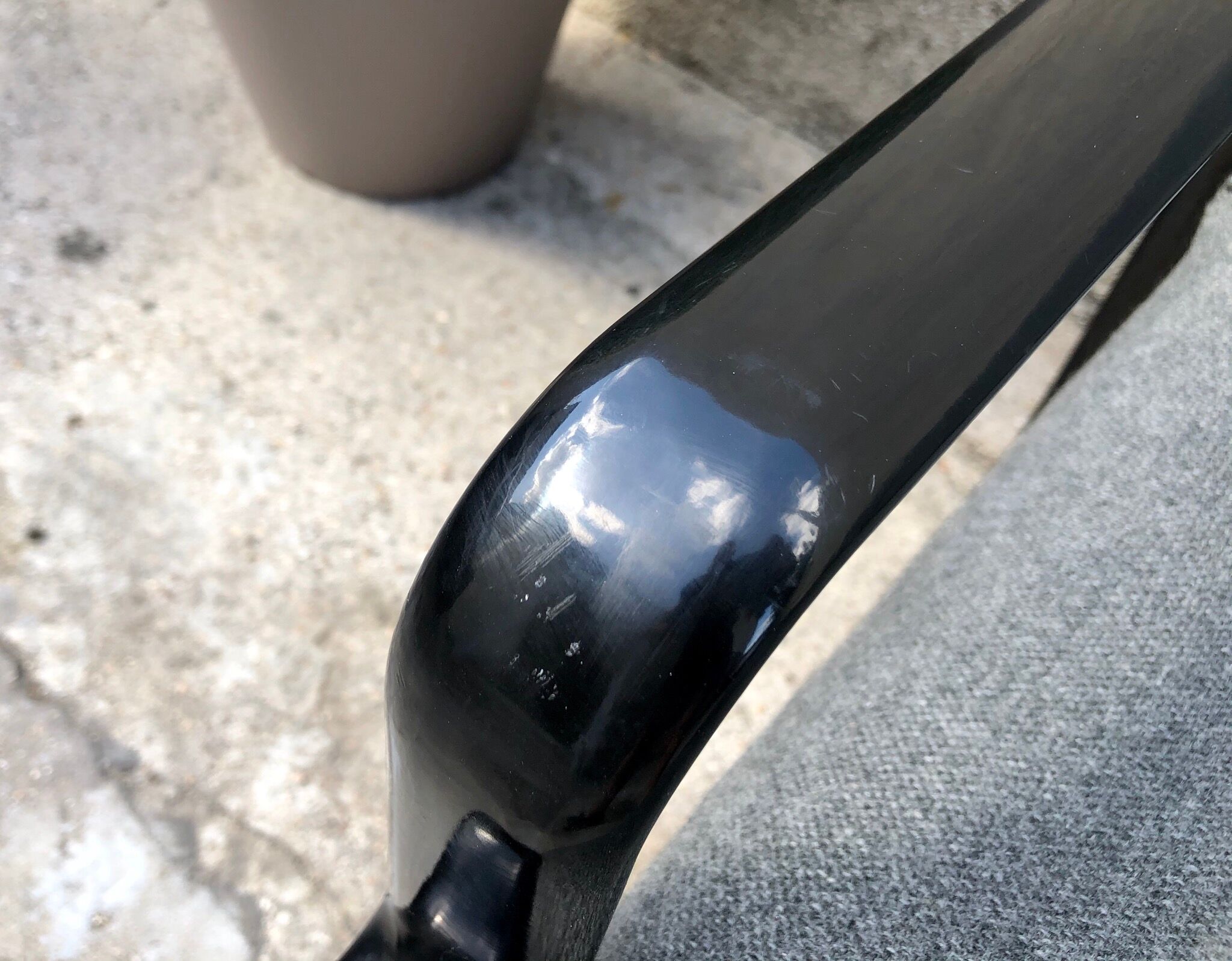 Knoll Sling Sofa Design Bruce Hannah - Andrew Morrison Vintage 80