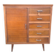 Commode vintage