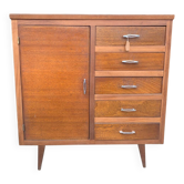 Commode vintage