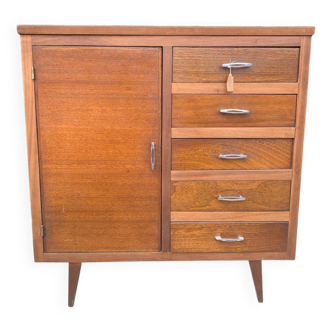 Commode vintage