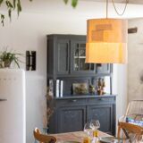 Aplasme pendant light - 3 sides