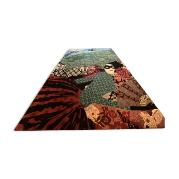 Rug Roche Bobois