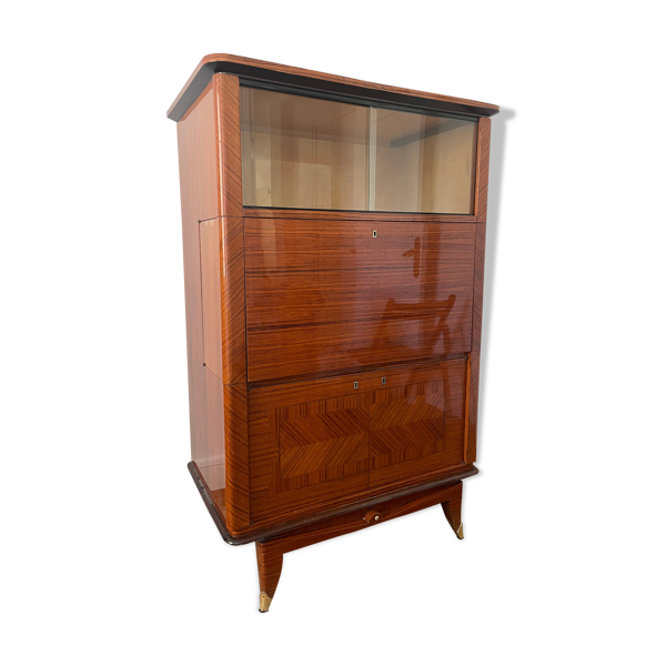Secrétaire années 50
