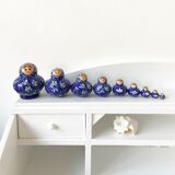 Russian dolls
