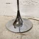 Floor lamp "eye ball" tulip foot