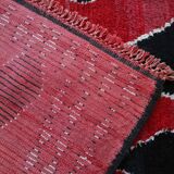 Moroccan carpet - 150 x 385 cm