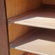 Antique office furniture